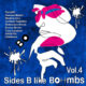 VA - Sides B Like Bohmbs Vol.4 [BOH079]