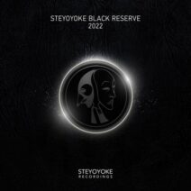 VA - Steyoyoke Black Reserve 2022 [SYYKBLK079]