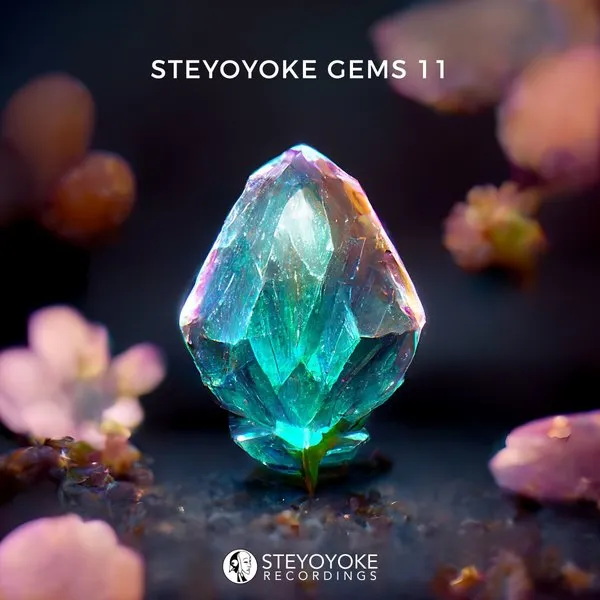 Steyoyoke Gems 11 [SYYKCOMP018]