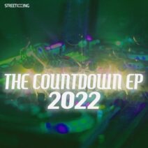 VA - Street King Presents The Countdown EP 2 [SK627]