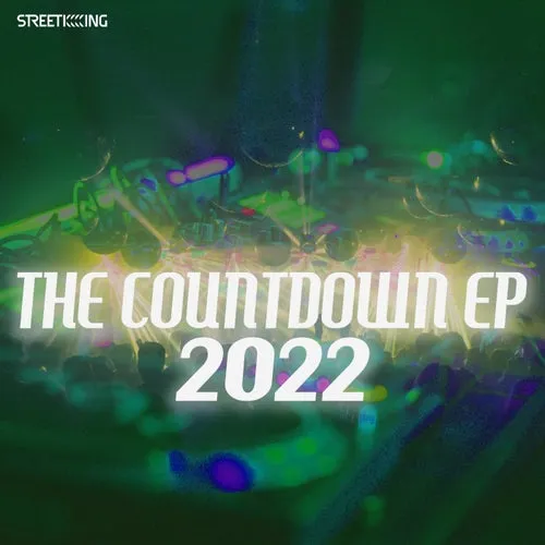 VA - Street King Presents The Countdown EP 2 [SK627]