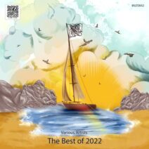 VA - The Best Of 2022 [BSLTD052]
