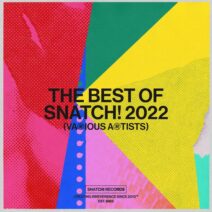 VA - The Best Of Snatch! 2022 [SNACAT016]