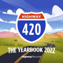VA - The Yearbook 2022 [HWD163]