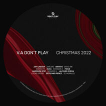 V.A Don't Play Christmas 2022 [DPRVA03]