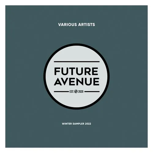 Winter Sampler 2022 [FA023LP]