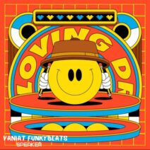 Vaniat Funkybeats - Speaker [HPH0084]