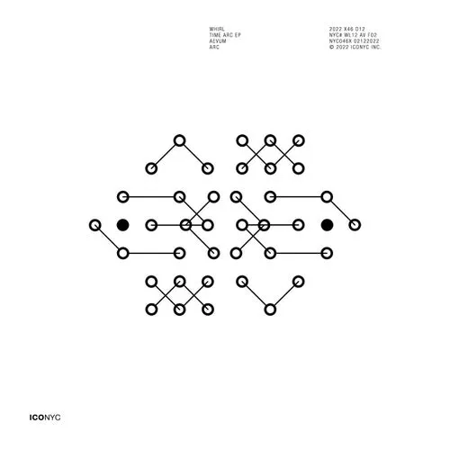 Whirl - Time Arc [NYC046X]