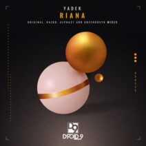 Yadek - Riana [D9R225]