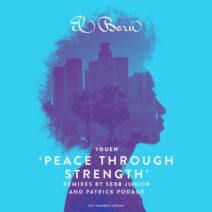 Youen - Peace Through Strength [EBR005]