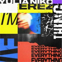 Yulia Niko, Erez - I'm Everything [GPM698E]