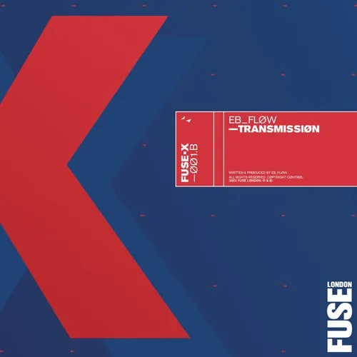 eb_flow - Transmission [FUSEX001B]