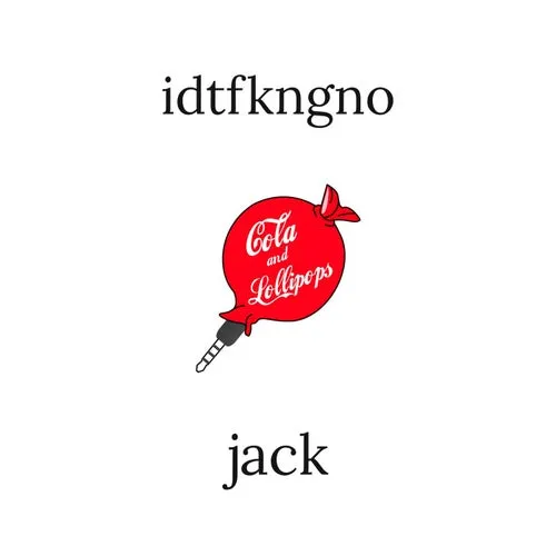 idtfkngno – Jack [C444]