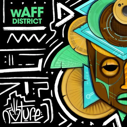 wAFF – District [NATURE003]