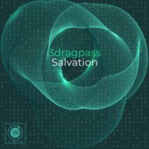 3dragpass - Salvation [EDR284]