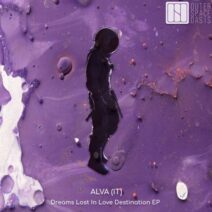 ALVA (IT) - Dreams Lost in Love Destination [OSO033]