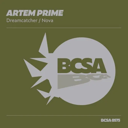 ARTEM PRIME - Dreamcatcher [BCSA0575]