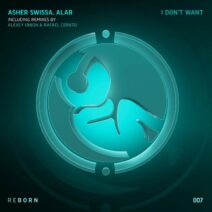 ASHER SWISSA - I Don't Want [07]