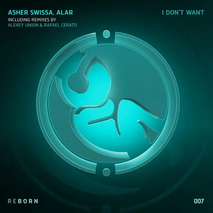 ASHER SWISSA – I Don’t Want [007]