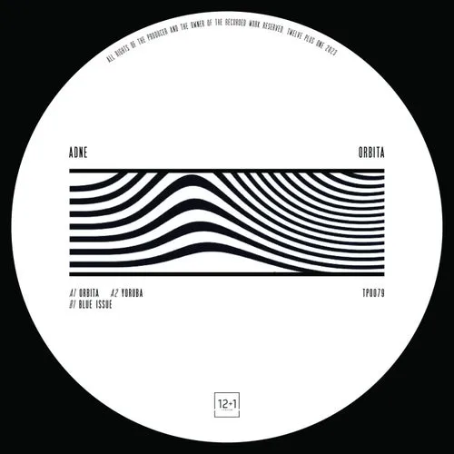 Adne - Orbita [TPO079]