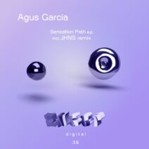 Agus Garcia - Sensation Path Ep [ZNGBRDGTL039]