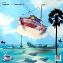 Alejandro LH - Tamarack EP [BSLTD056]