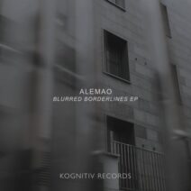 Alemao - Blurred Borderlines [KR018]