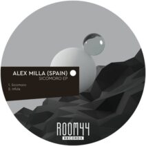 Alex Milla (Spain) - Sicomoro EP [ROOM029]