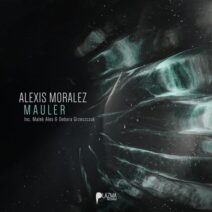 Alexis Moralez - Mauler [PLZM082]