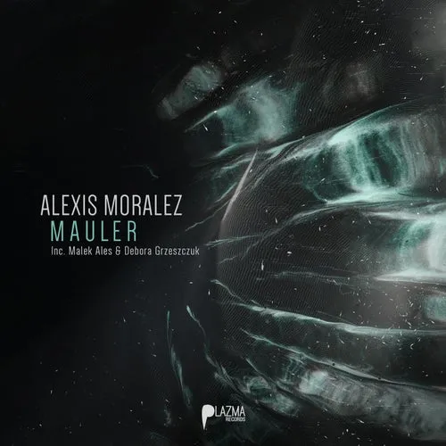 Alexis Moralez – Mauler [PLZM082]