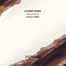Alonso Bierg - Match Point EP [DM310]