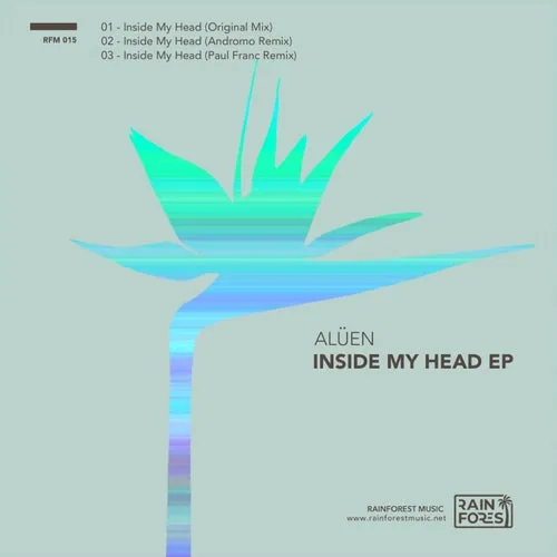 Aluen - Inside My Head [RFM015]