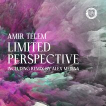 Amir Telem - Limited Perspective [DD240]
