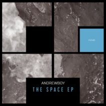 Andrewboy - The Space EP [FG540]