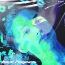 Anfisa Letyago - Haze Remixes [NSD006D]