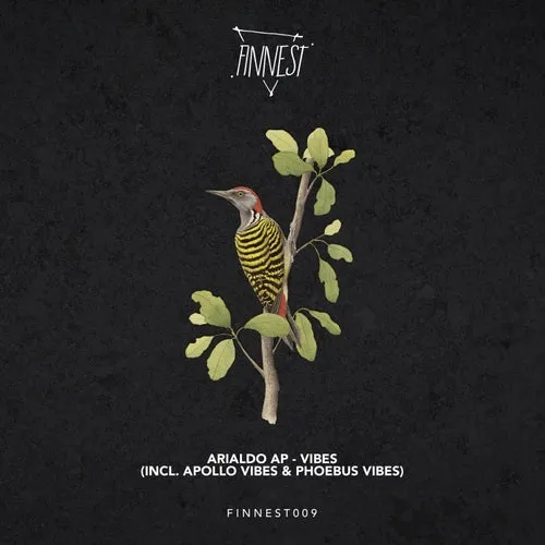 Arialdo AP - Vibes [FINNEST009]