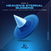 Ariel R - Heaven's Eternal Blessing [D9R228]