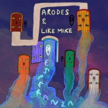 Arodes, Like Mike - Esperanza [MBR520]