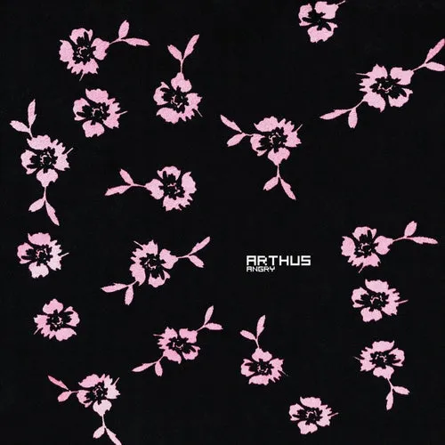 Arthus – Angry EP [CPD054]