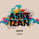 Aske Izan - Sailor (Extended Mix) [HHW154]