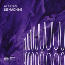 Attican - Lie Machine [ESM528]