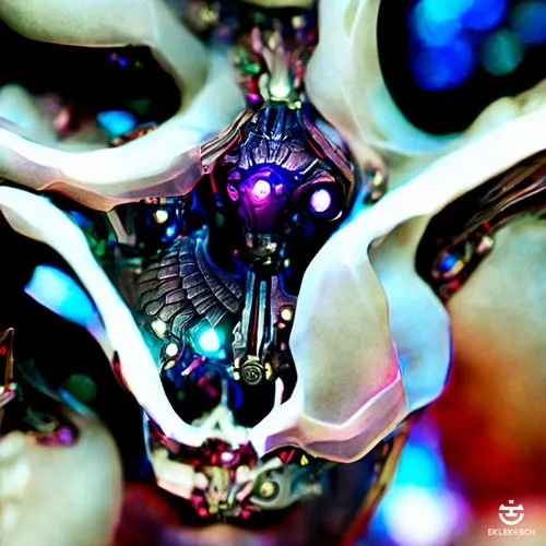 Auggië - Pieces Of Peace [EKV088BP]