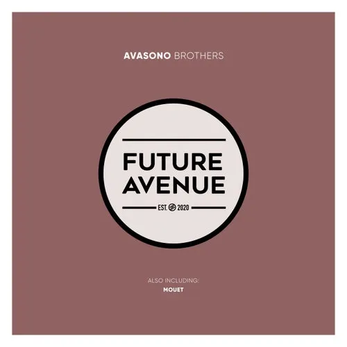 Avasono - Brothers [FA279]