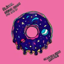 BLITHE. – Disco Made Me Do It [GF008]