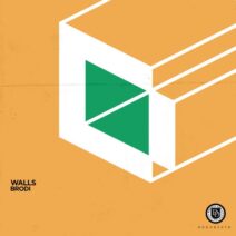 BRODI (IL) - Walls [DDDUBS078]