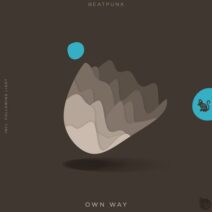 Beatpunx - Own Way [DM283]