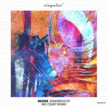 Beiger - Sonorous [SNGUK010]