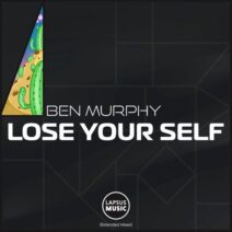 Ben Murphy - Lose Your Self (Extended Mix) [LPS317D]