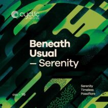 Beneath Usual - Serenity [CYC119]