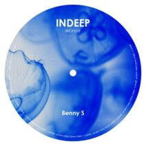 Benny S - Great Minds Think Alike EP [INDP018]